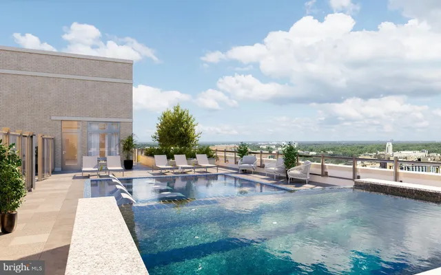 $10,005 | 4924 St Elmo Avenue, Unit 2201, Bethesda, MD 20814