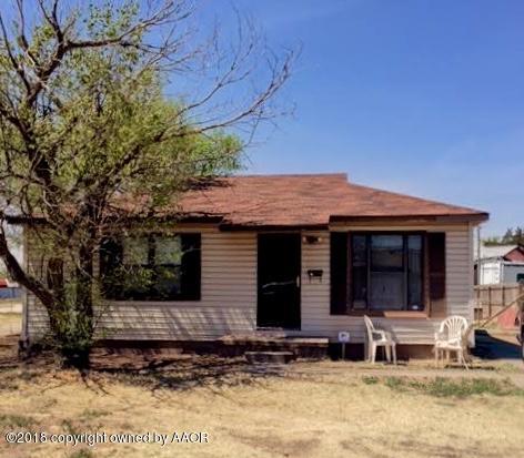 2809 Ridgemere Boulevard Amarillo, TX 79107 - Photo 1 of 2 2809 Ridgemere