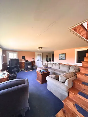 $429,000 | 130 Town Farm Road, Bucksport, ME 04416