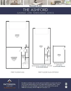 $449,990 | 0 Tillman Drive, Unit GLASHI, Mount Juliet, TN 37122