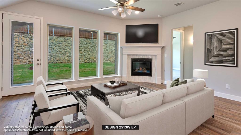 2214 Prickly Cactus Street Forney, TX 75126 - Photo 2 of 12