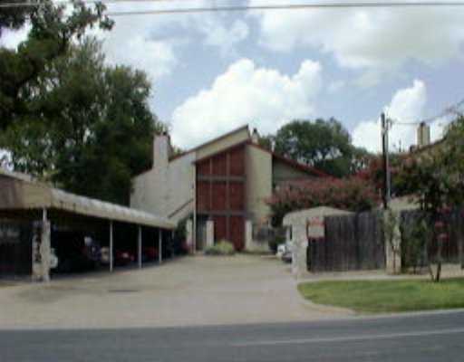 2412 Enfield Road, Unit 9 Austin, TX 78703 - Photo 1 of 1 Gallery Image 1