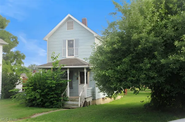 $19,950 | 176 East Maryland Avenue, Sebring, OH 44672