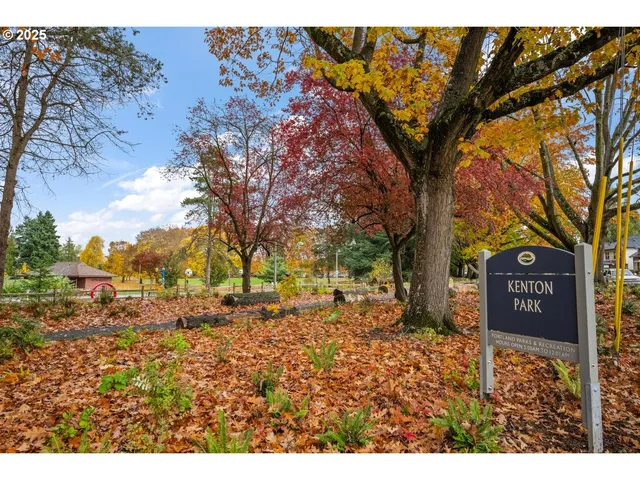 $479,900 | 2624 North Kilpatrick Street, Unit 3, Portland, OR 97217