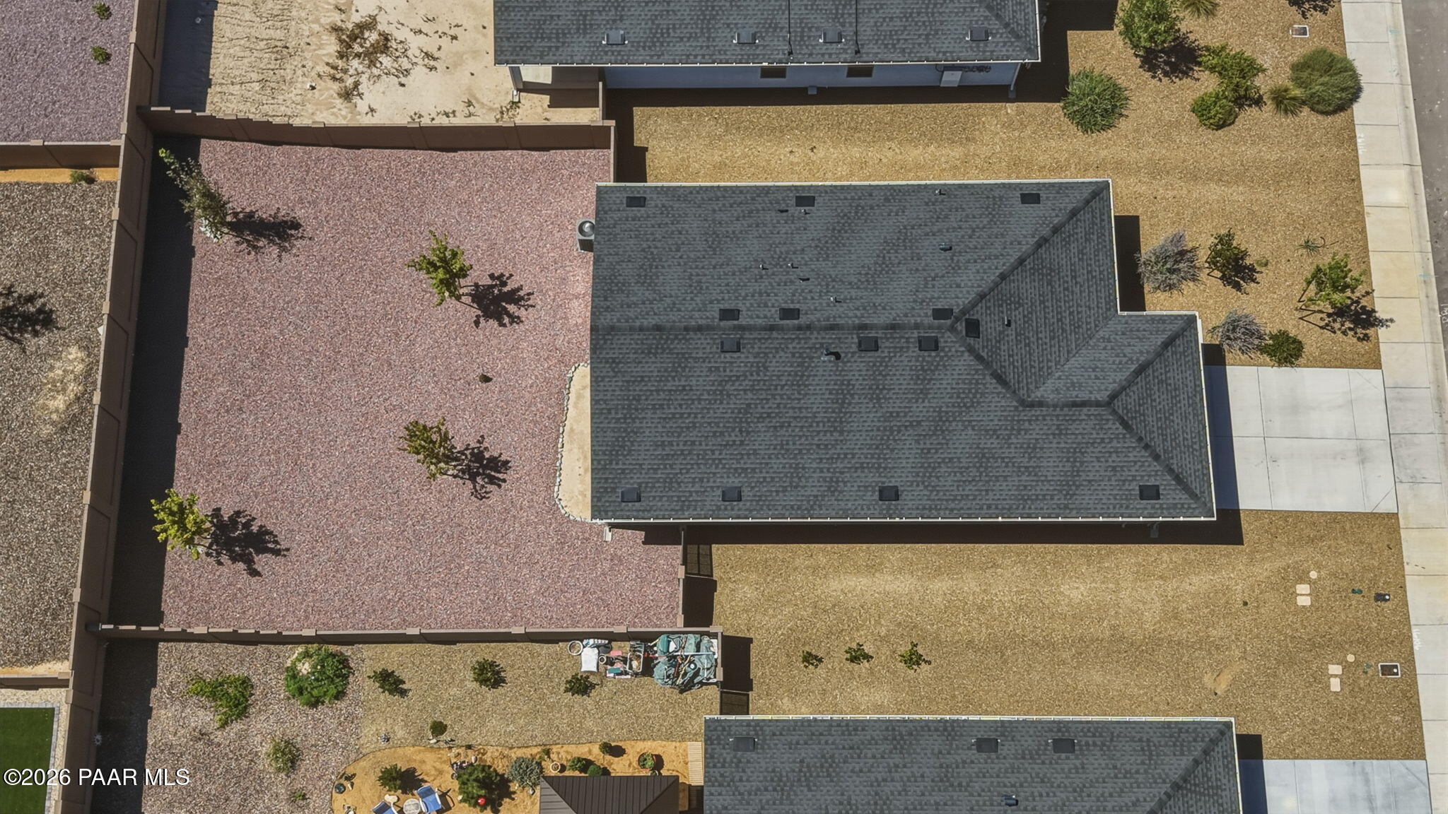 1167 Meta Road Chino Valley, AZ 86323 - Photo 35 of 44 Birds Eye