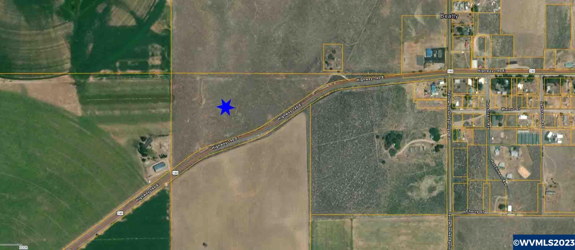 140 Grany Hoe Road Beatty, OR 97621 - Photo 6 of 9