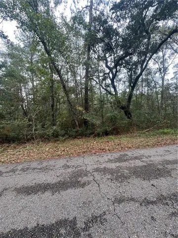 $35,000 | Lot 339 North A N Oaklawn Drive, Lacombe, LA 70445