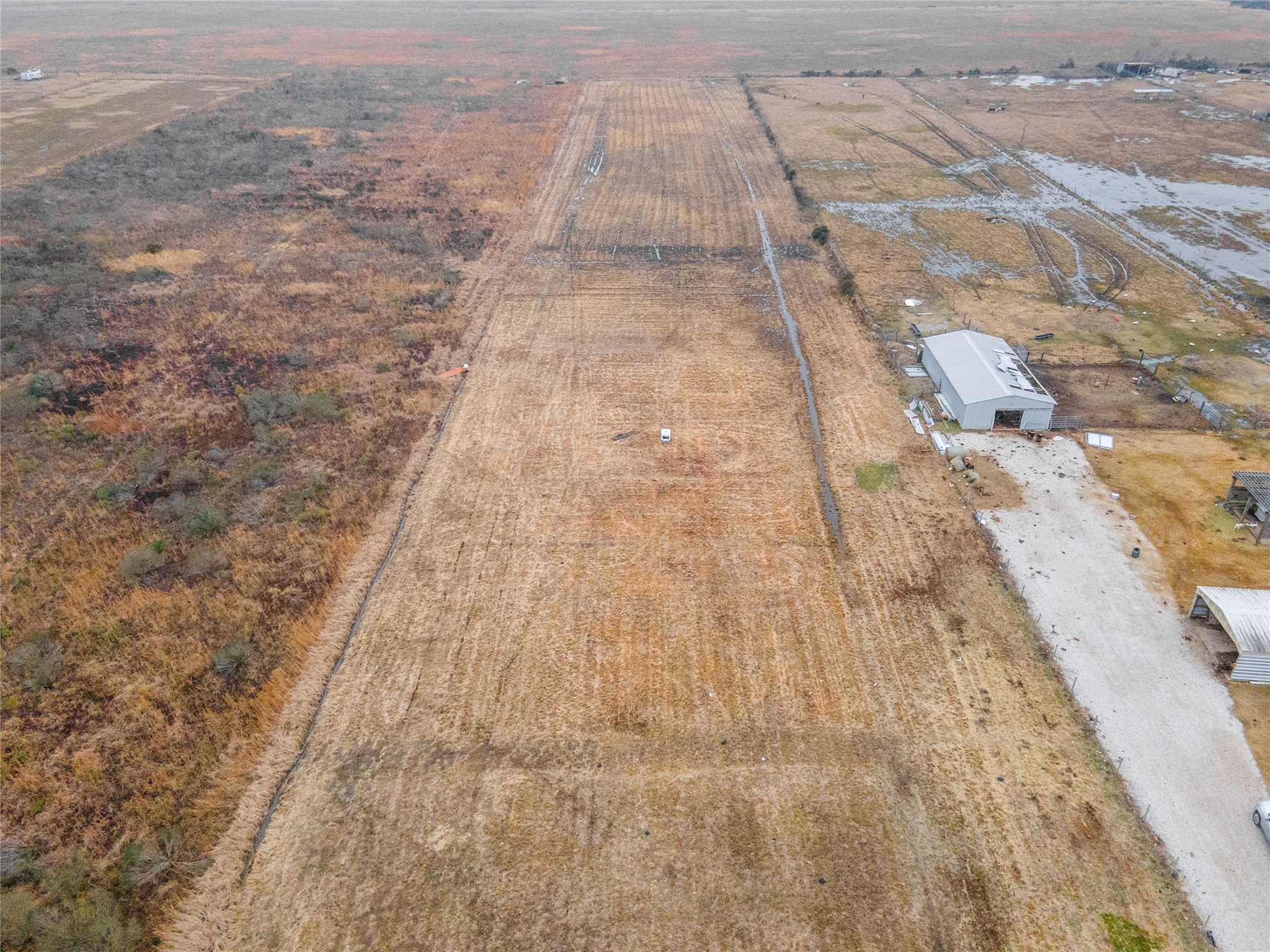 1813 County Road 212 Angleton, TX 77515 - Photo 12 of 12