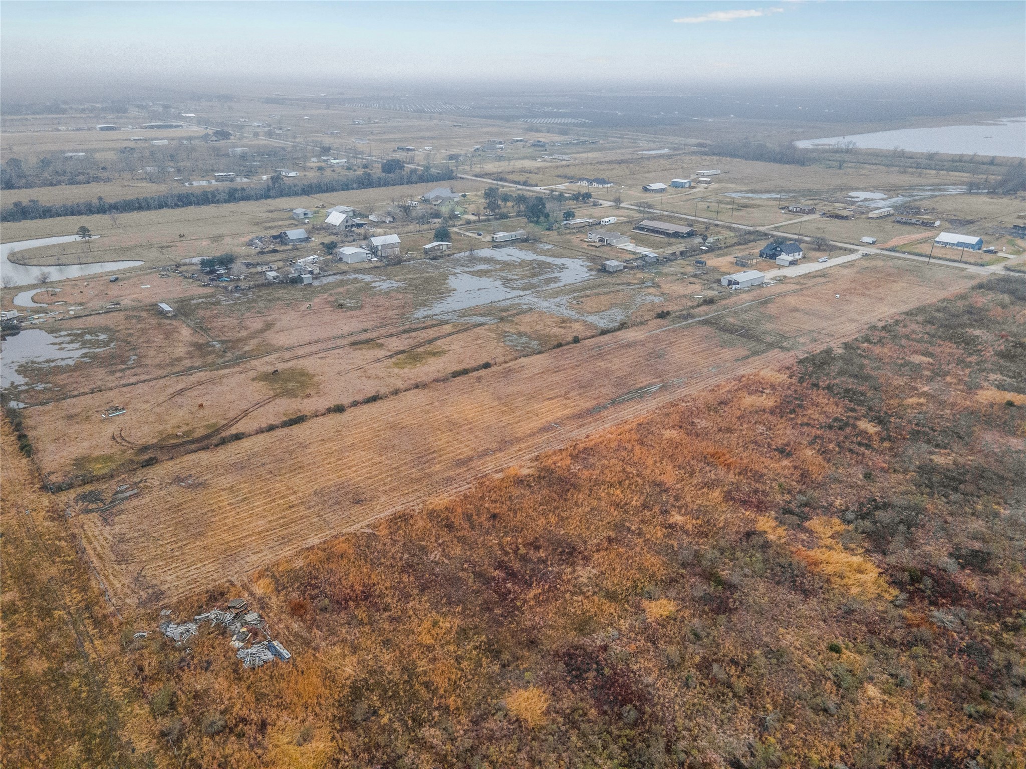 1813 County Road 212 Angleton, TX 77515 - Photo 6 of 12 a view of beach and ocean