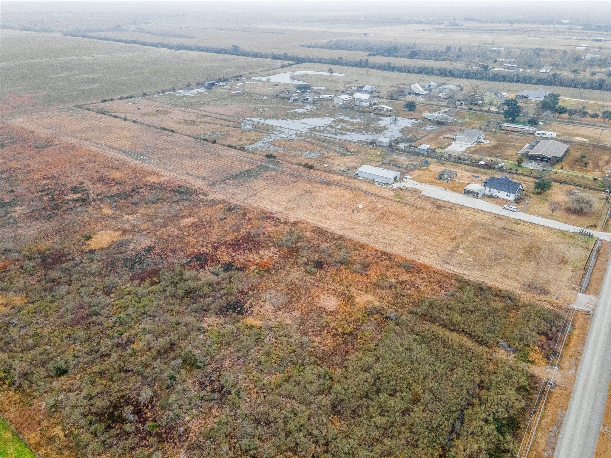 1813 County Road 212 Angleton, TX 77515 - Photo 7 of 12 a view of beach and ocean