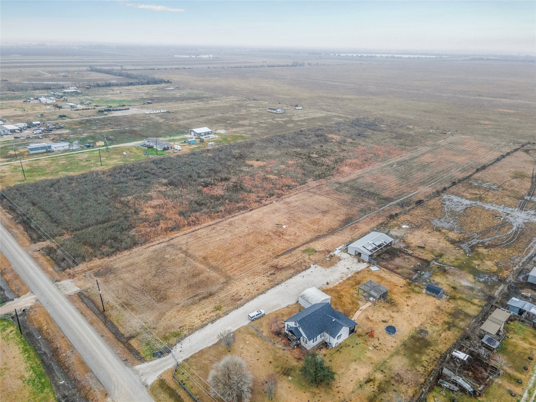 1813 County Road 212 Angleton, TX 77515 - Photo 8 of 12 a view of an ocean beach