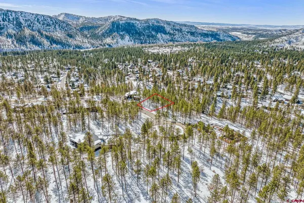 $320,000 | 1067 Red Canyon Trail, Durango, CO 81301