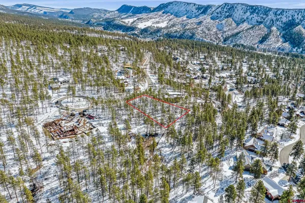 $320,000 | 1067 Red Canyon Trail, Durango, CO 81301