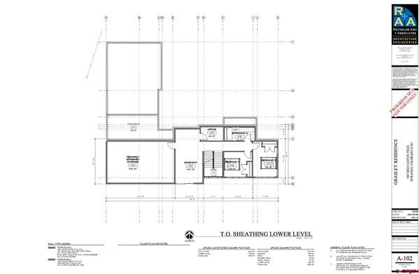 a view of a back yard