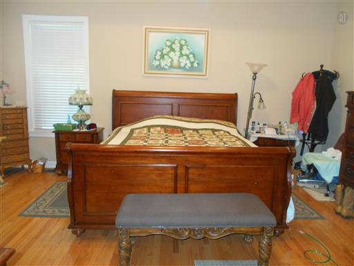 104 Rock Bridge Road Gallatin, TN 37066 - Photo 6 of 16 Master bedroom has trey ceilings