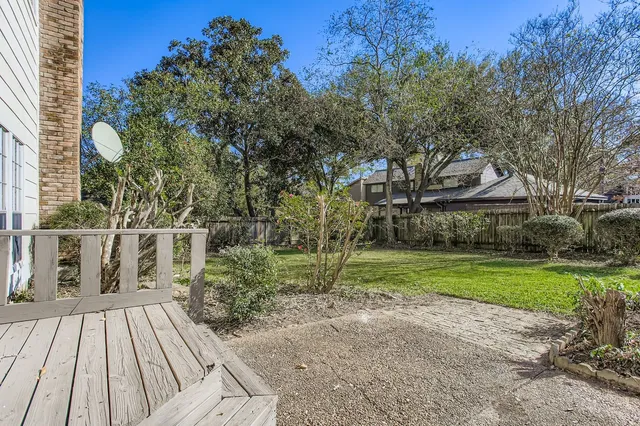 $2,350 | 8518 Rebawood Drive, Humble, TX 77346