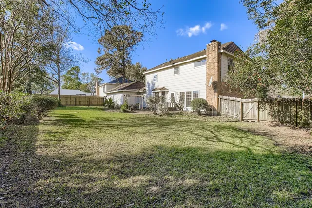 $2,350 | 8518 Rebawood Drive, Humble, TX 77346