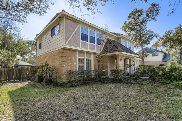 $2,350 | 8518 Rebawood Drive, Humble, TX 77346