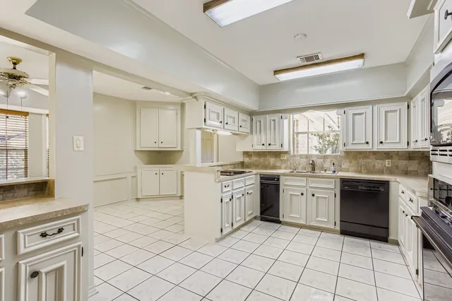 $2,350 | 8518 Rebawood Drive, Humble, TX 77346