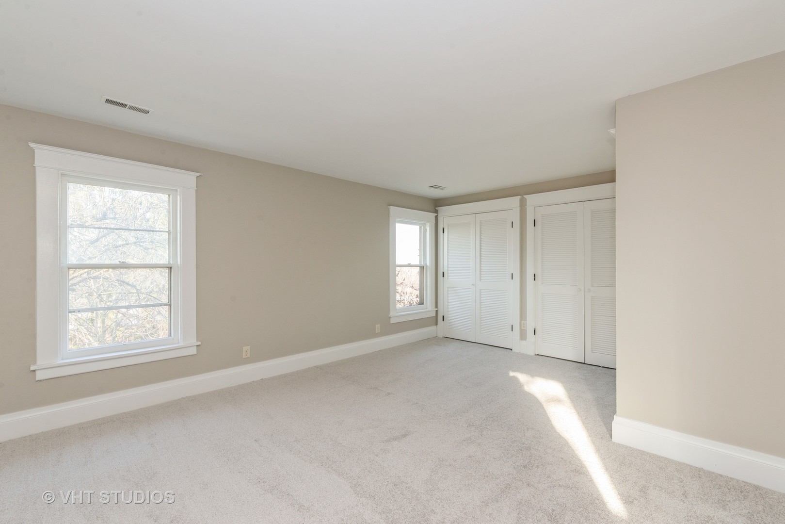 2N100 Brundige Road Elburn, IL 60119 - Photo 18 of 34 an empty room with windows
