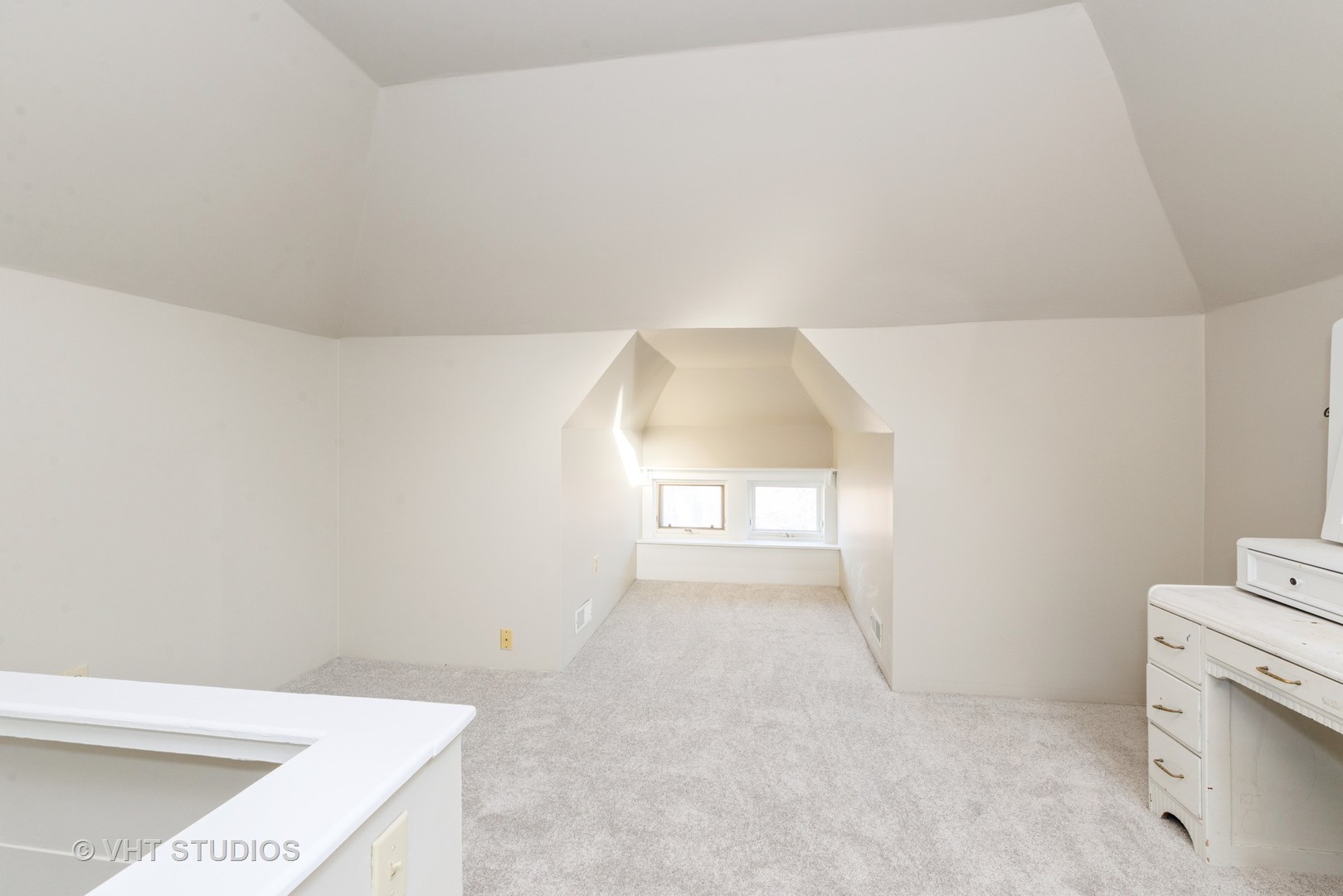 2N100 Brundige Road Elburn, IL 60119 - Photo 22 of 34 a view of an empty room and window