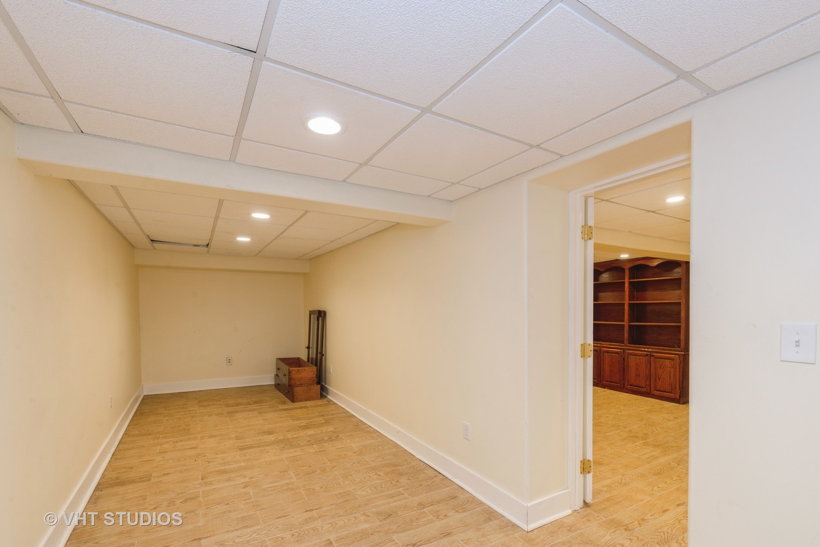 2N100 Brundige Road Elburn, IL 60119 - Photo 26 of 34 a view of an empty room