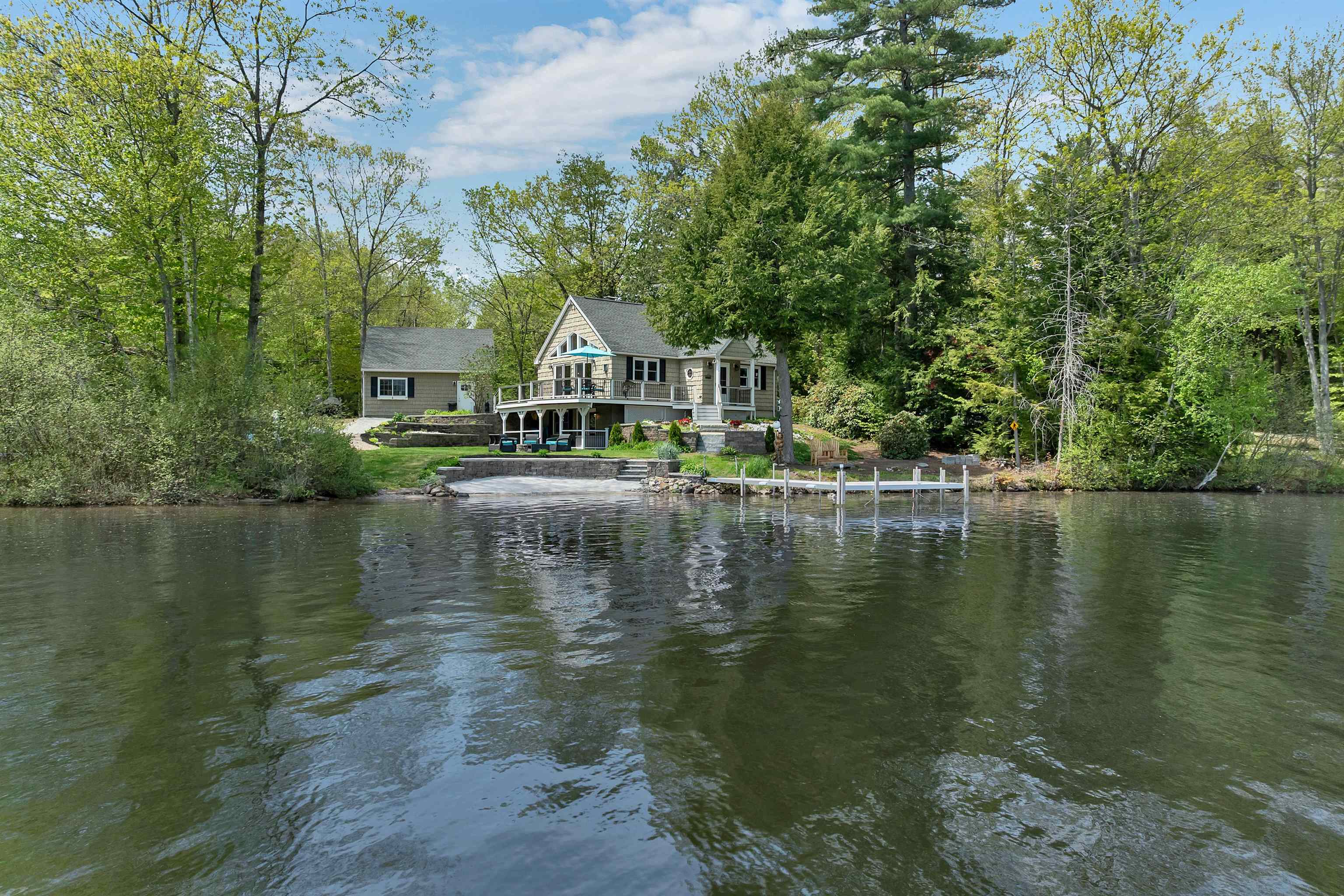 206 Varney Road Barnstead, NH 03225 - Photo 13 of 55 Gallery Image 13