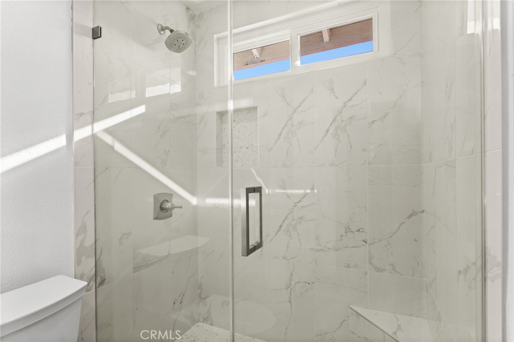 16 Encina Irvine, CA 92620 - Photo 30 of 37 a bathroom with a shower