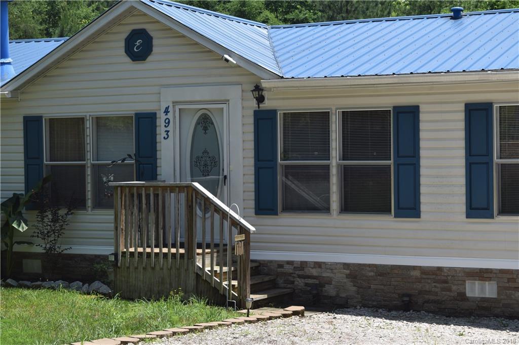 493 Sutton Spring Road York, SC 29745 - Photo 1 of 10