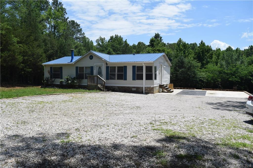 493 Sutton Spring Road York, SC 29745 - Photo 2 of 10