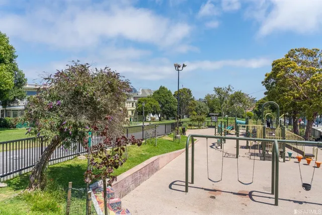 $6,750 | 3264 Market Street, San Francisco, CA 94114