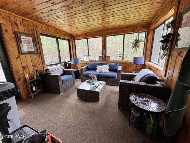 649 Twin Lakes Road Shohola, PA 18458 - Photo 15 of 50