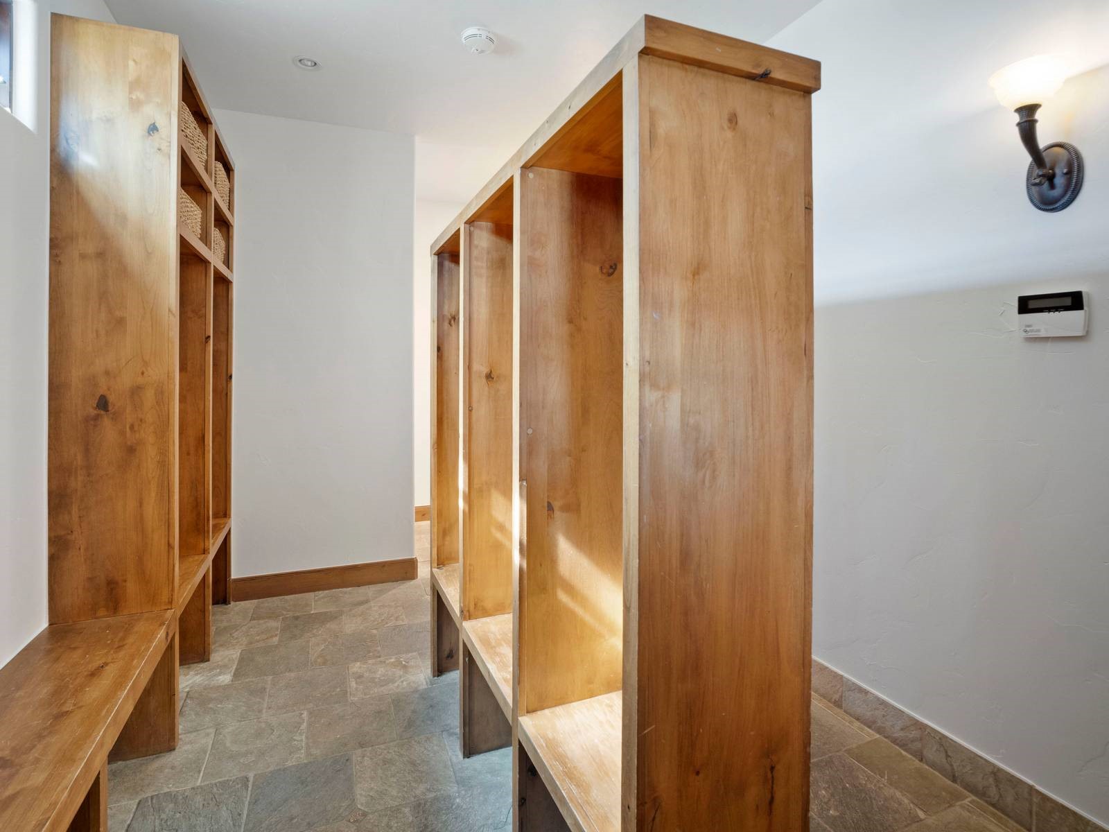 215 Game Trail Road Silverthorne, CO 80498 - Photo 35 of 43 Mudroom