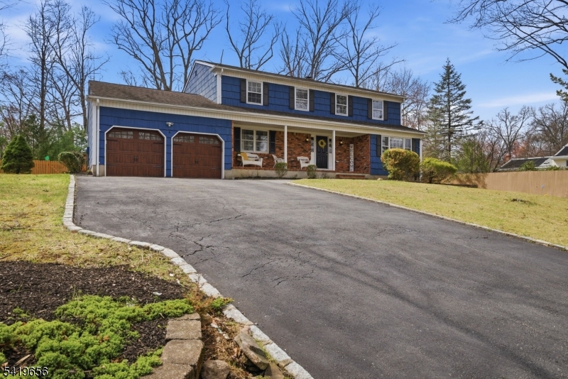 4 Gristmill Road Cedar Knolls, NJ 07927 - Photo 4 of 50