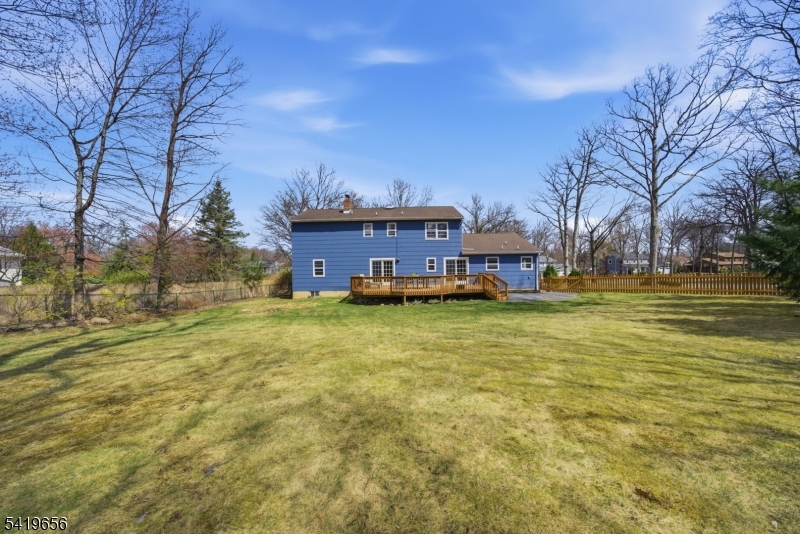 4 Gristmill Road Cedar Knolls, NJ 07927 - Photo 47 of 50