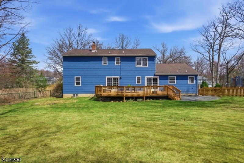 4 Gristmill Road Cedar Knolls, NJ 07927 - Photo 48 of 50