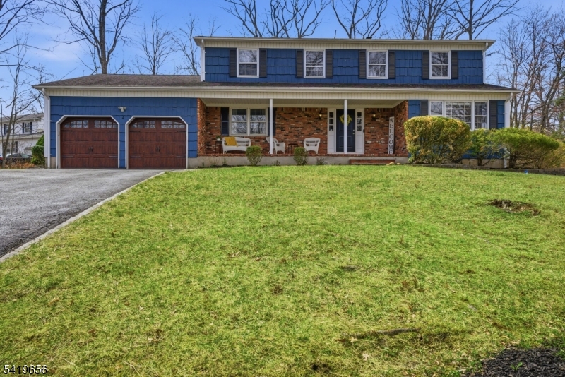 4 Gristmill Road Cedar Knolls, NJ 07927 - Photo 5 of 50