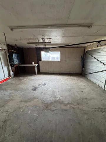 a view of a house with pool