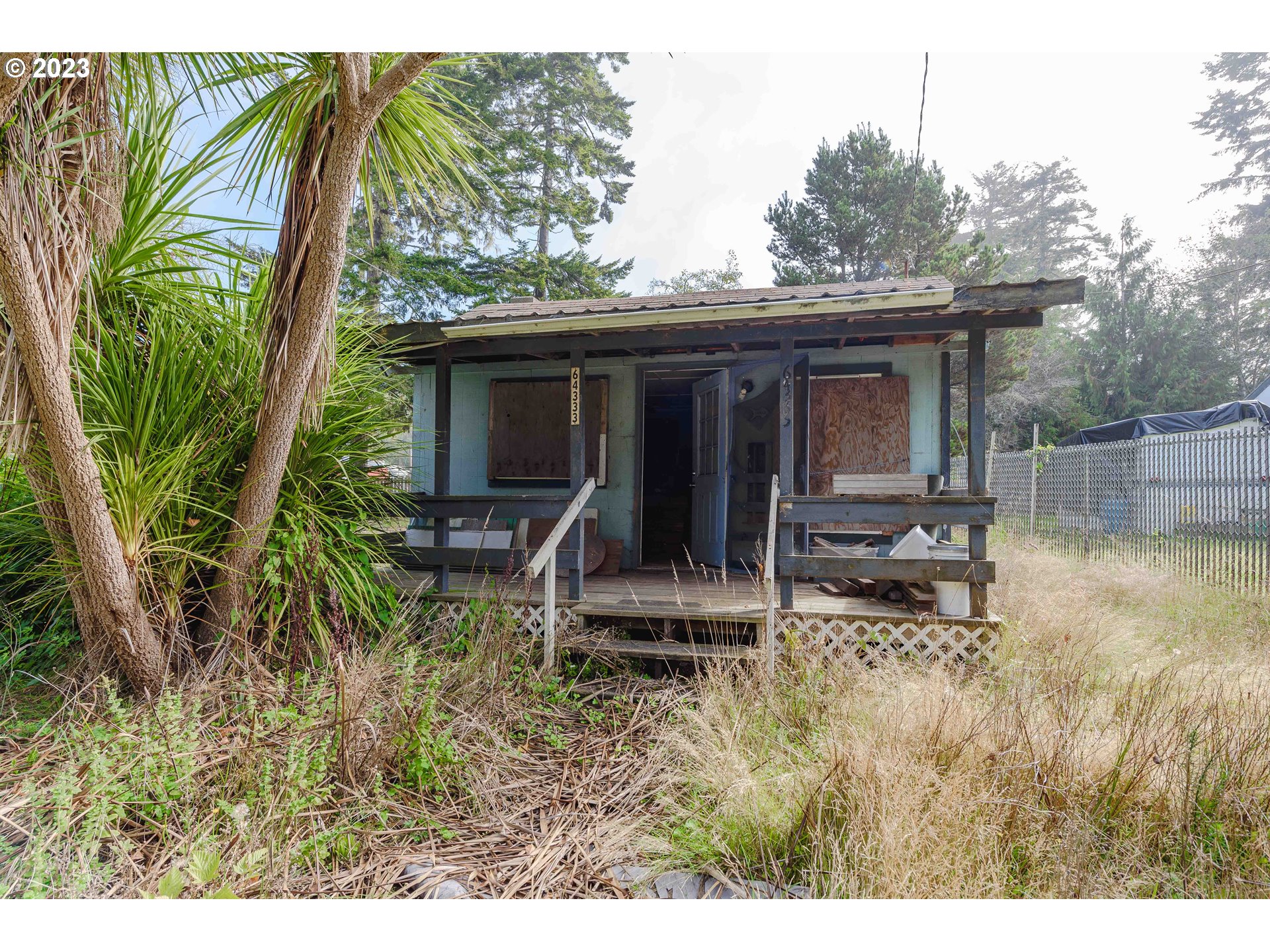 64335 Roy Road Coos Bay, OR 97420 - Photo 11 of 26 Gallery Image 11