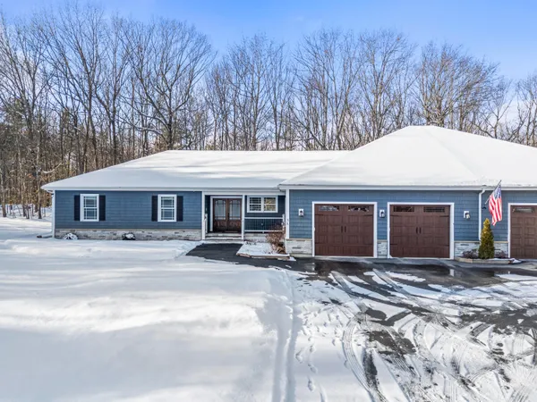 $639,900 | 3 Nautical Way, Unit A, Gray, ME 04039
