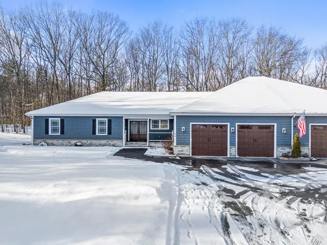 $639,900 | 3 Nautical Way, Unit A, Gray, ME 04039