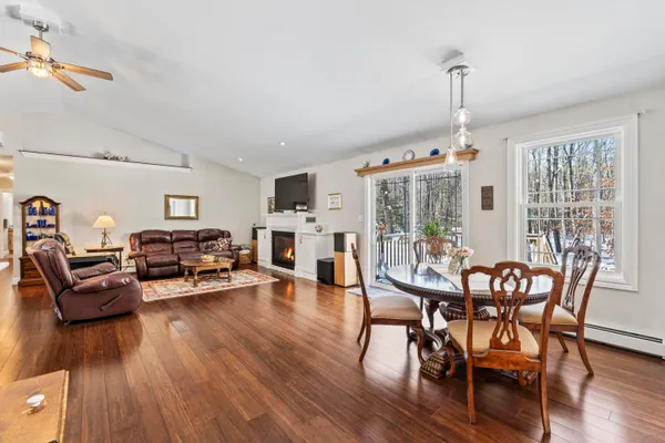 $639,900 | 3 Nautical Way, Unit A, Gray, ME 04039