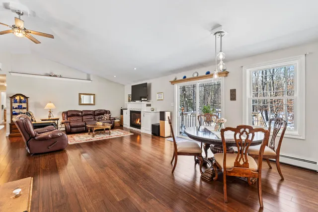 $639,900 | 3 Nautical Way, Unit A, Gray, ME 04039