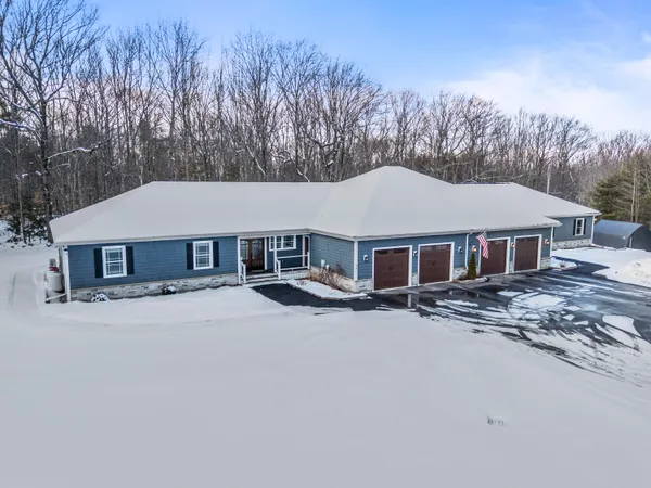 $639,900 | 3 Nautical Way, Unit A, Gray, ME 04039