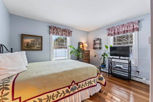 $639,900 | 3 Nautical Way, Unit A, Gray, ME 04039