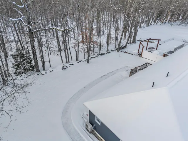 $639,900 | 3 Nautical Way, Unit A, Gray, ME 04039