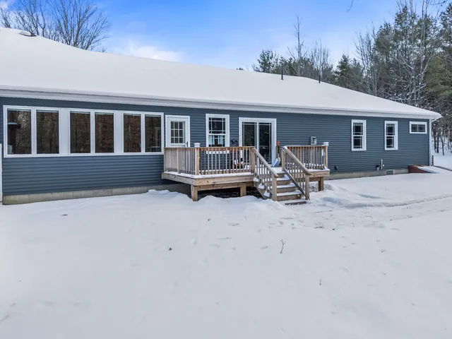 $639,900 | 3 Nautical Way, Unit A, Gray, ME 04039