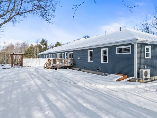 $639,900 | 3 Nautical Way, Unit A, Gray, ME 04039