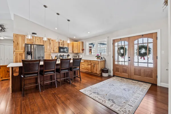 $639,900 | 3 Nautical Way, Unit A, Gray, ME 04039