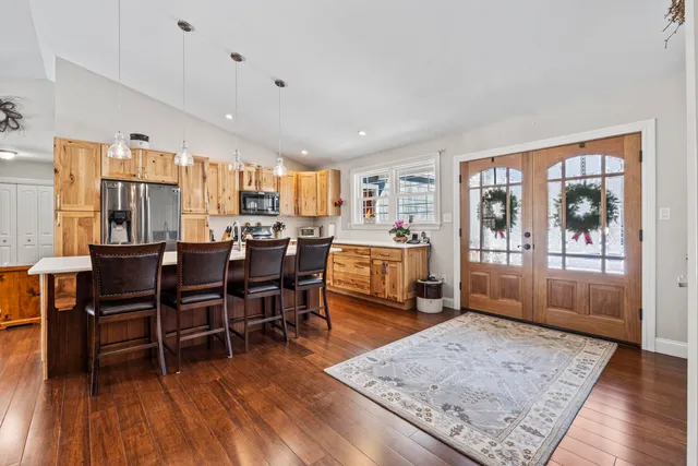 $639,900 | 3 Nautical Way, Unit A, Gray, ME 04039